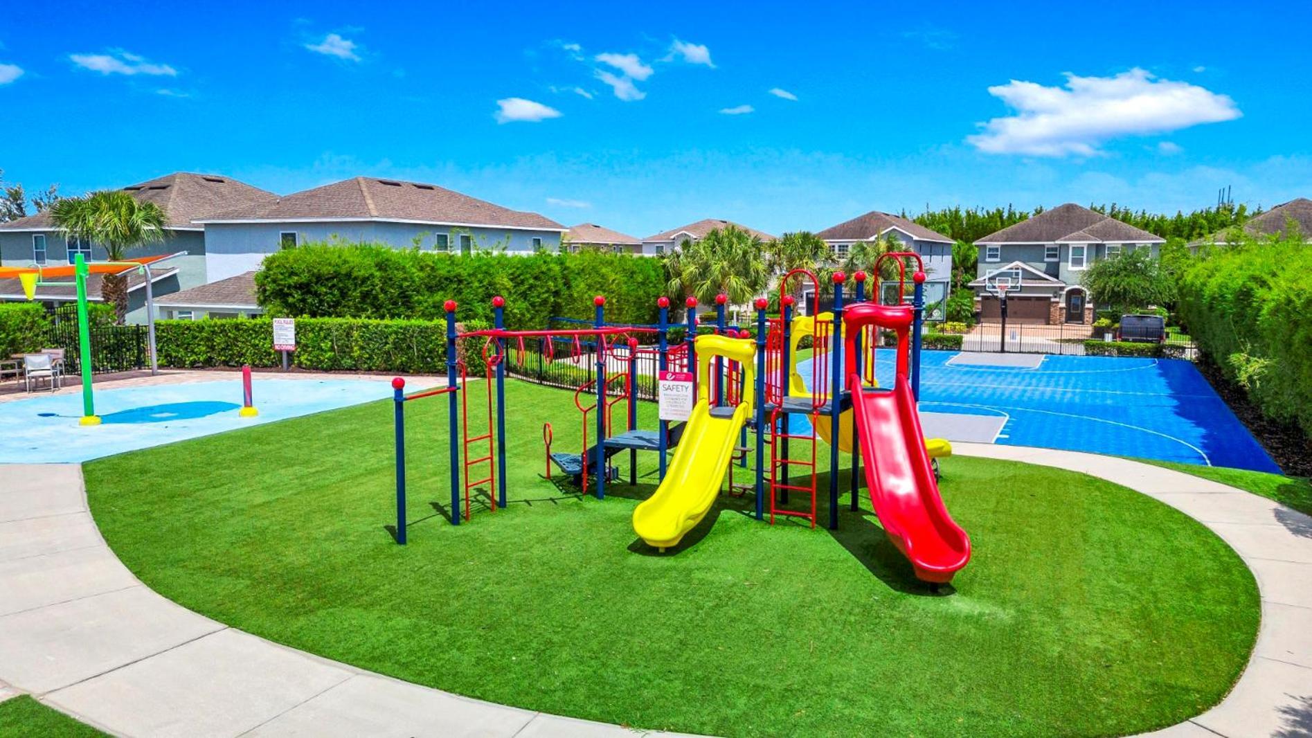 Bright Home With Water Park Access Near Disney By Rentyl - 7576M Орландо Экстерьер фото
