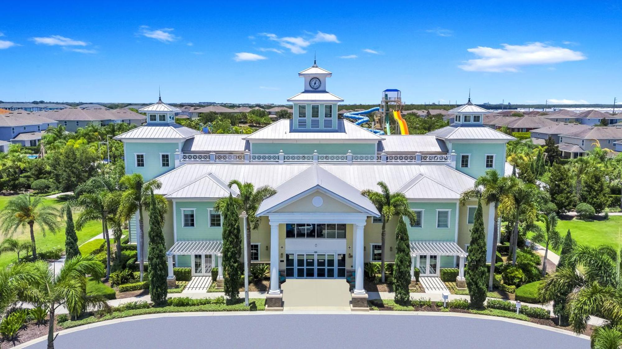 Bright Home With Water Park Access Near Disney By Rentyl - 7576M Орландо Экстерьер фото